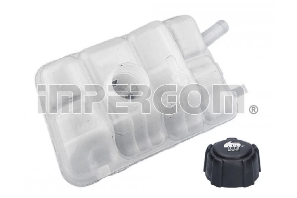 Expansion Tank, coolant